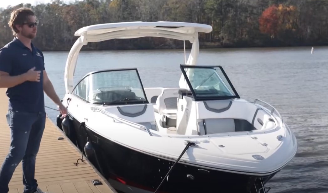 How To Sell A Boat With A Lien