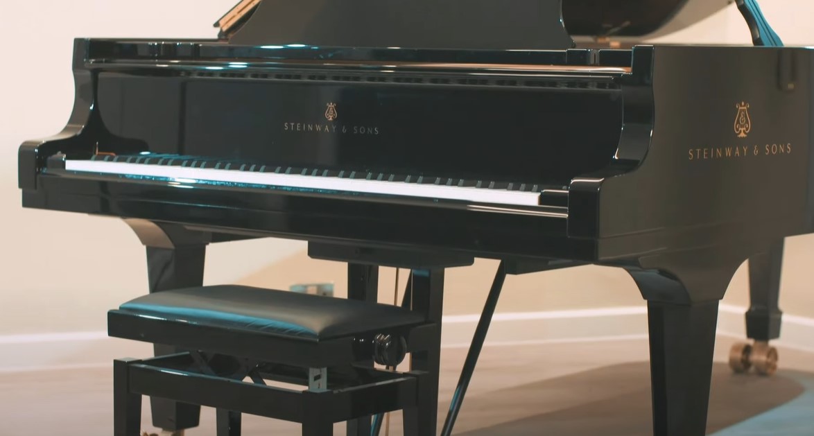 How To Sell A Steinway Grand Piano