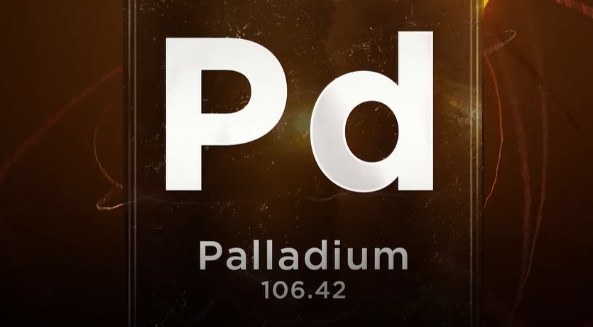 How To Sell Palladium Bars