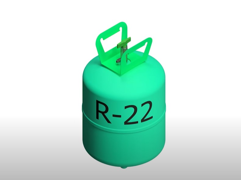 How To Sell R22 Refrigerant