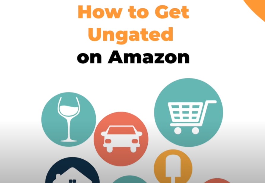 How to Get Approval to Sell Items on Amazon