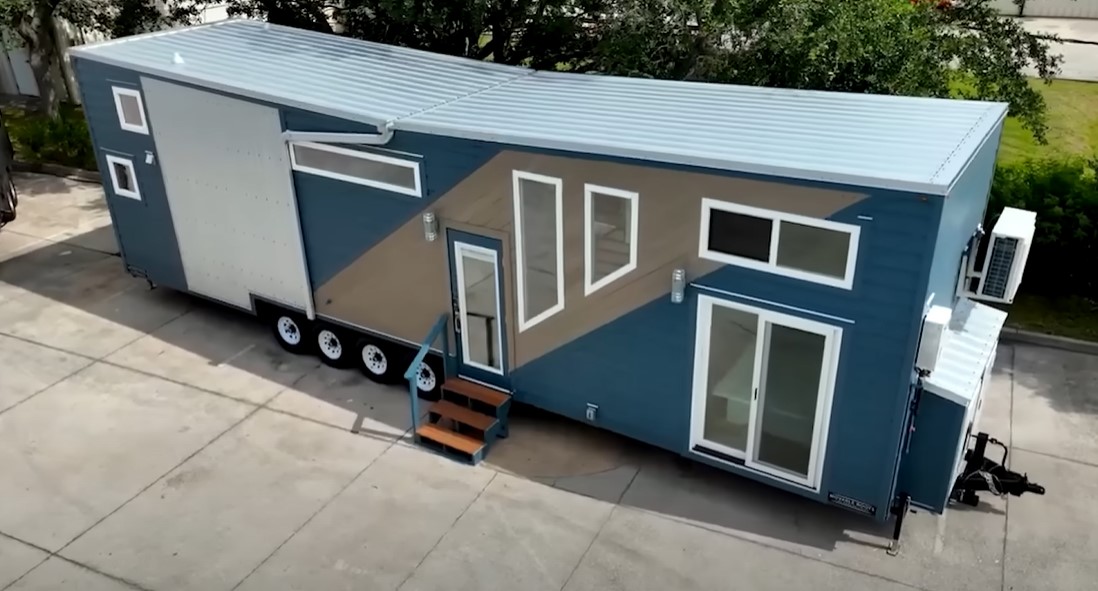 Selling A Mobile Home in Colorado