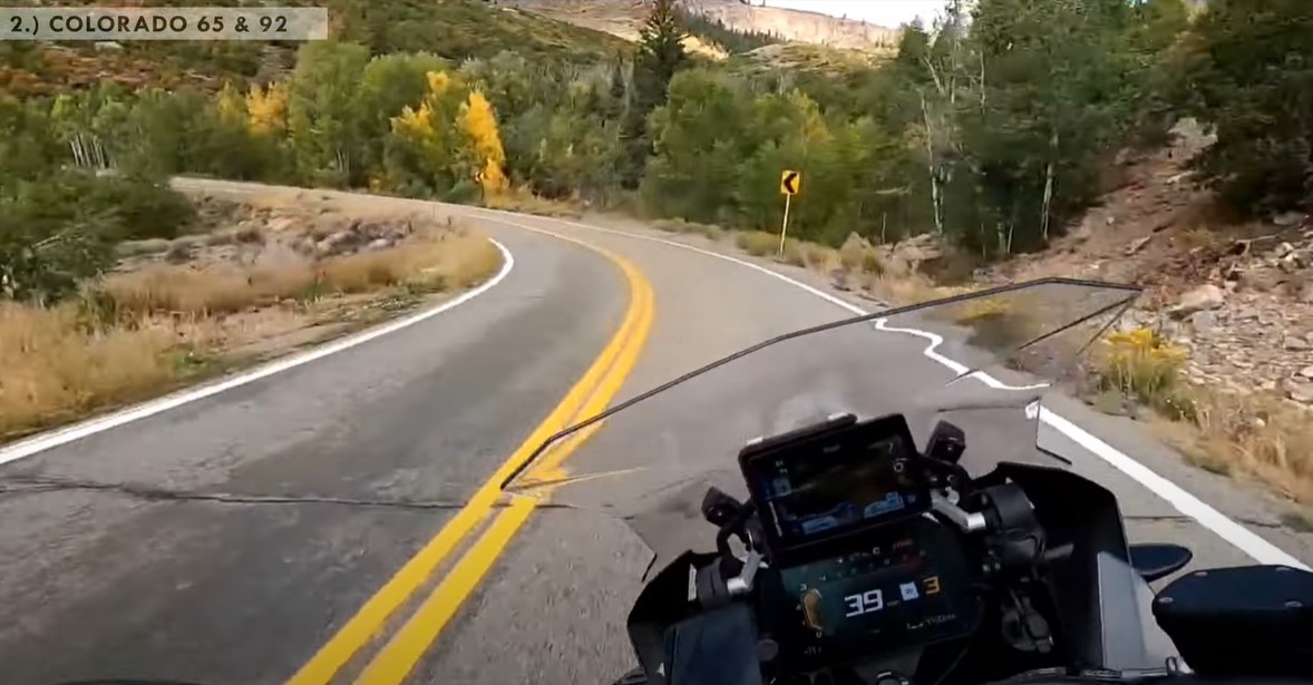 Selling A Motorcycle in Colorado