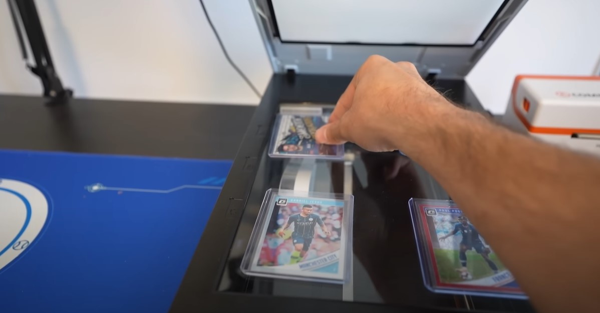 How To Sell Baseball Cards On eBay