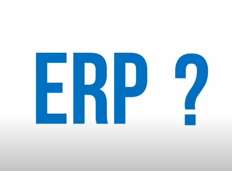 How To Sell ERP Software