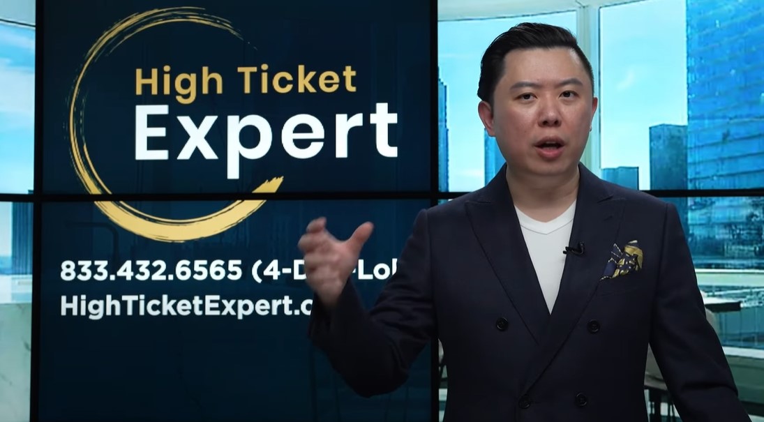 How To Sell High Ticket Coaching Easily