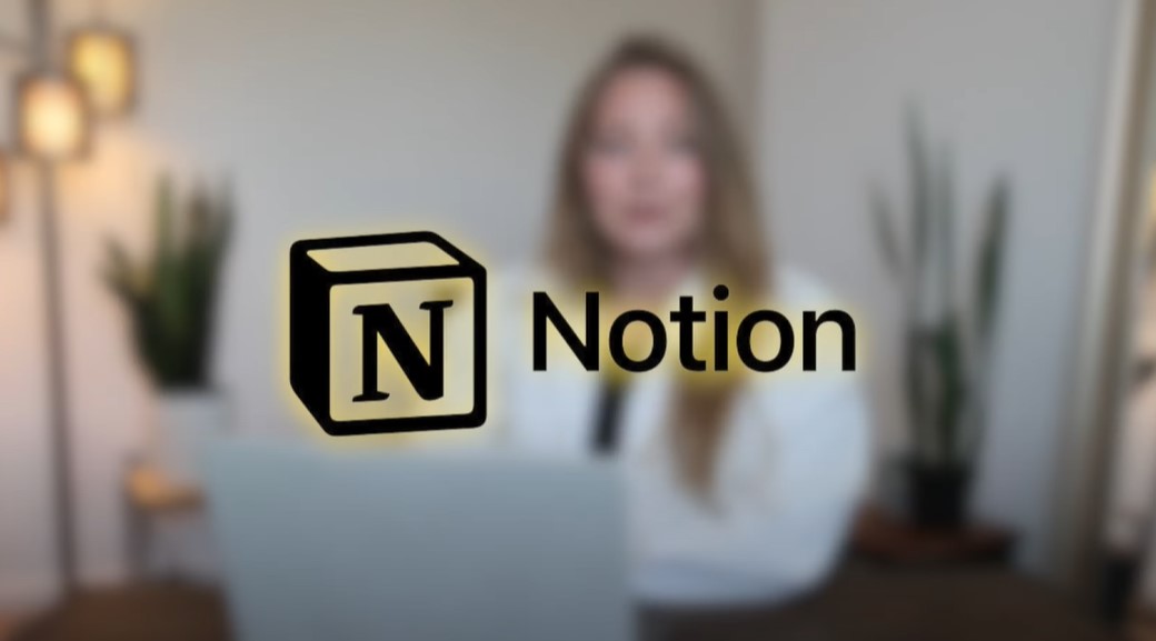 How to Sell Notion Templates