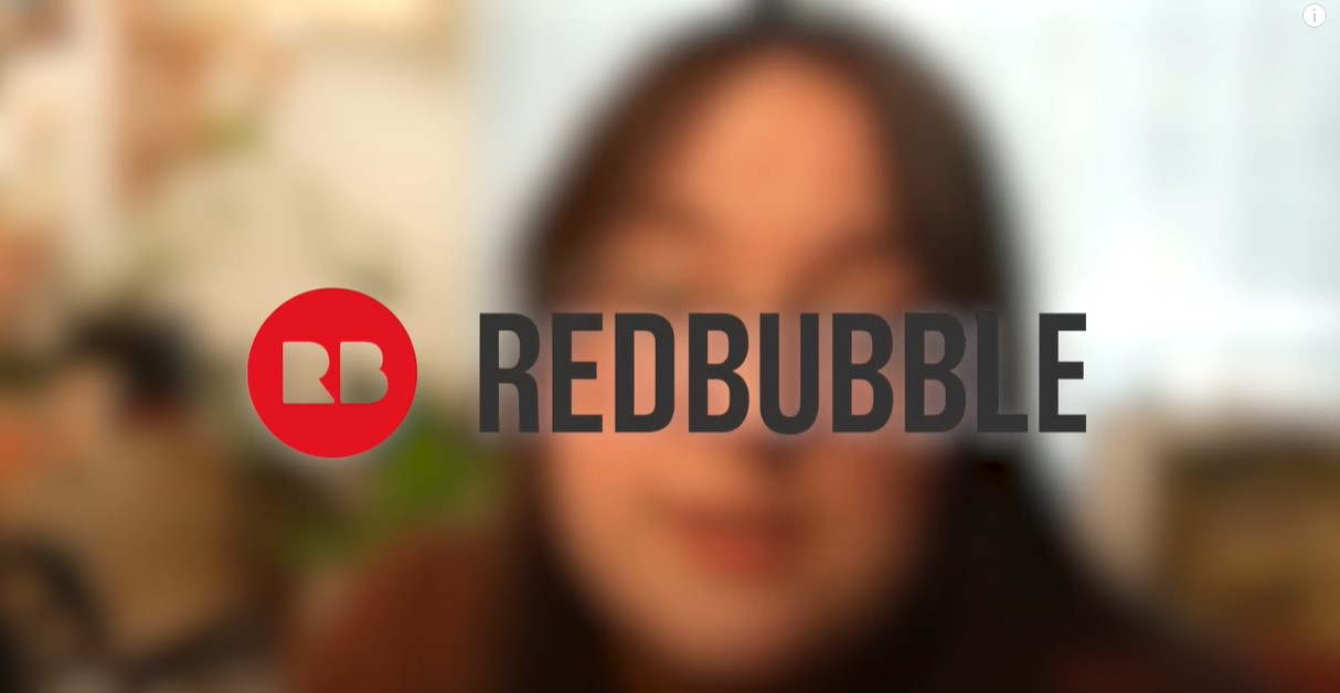 How to Sell Stickers On Redbubble