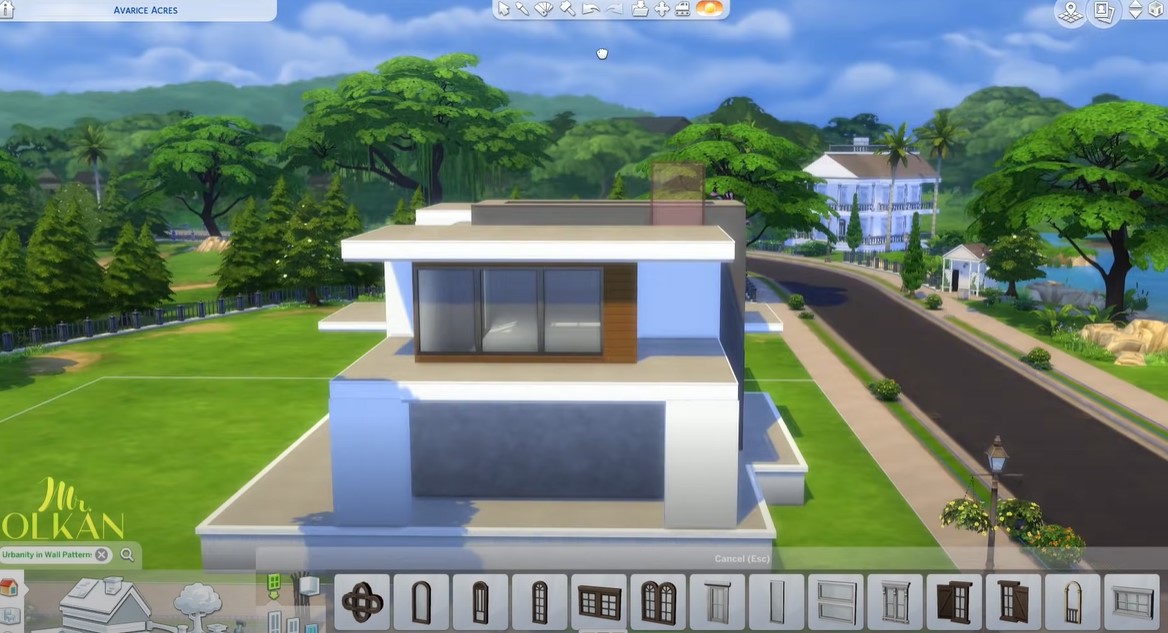 how to sell house in Sims 4 easily