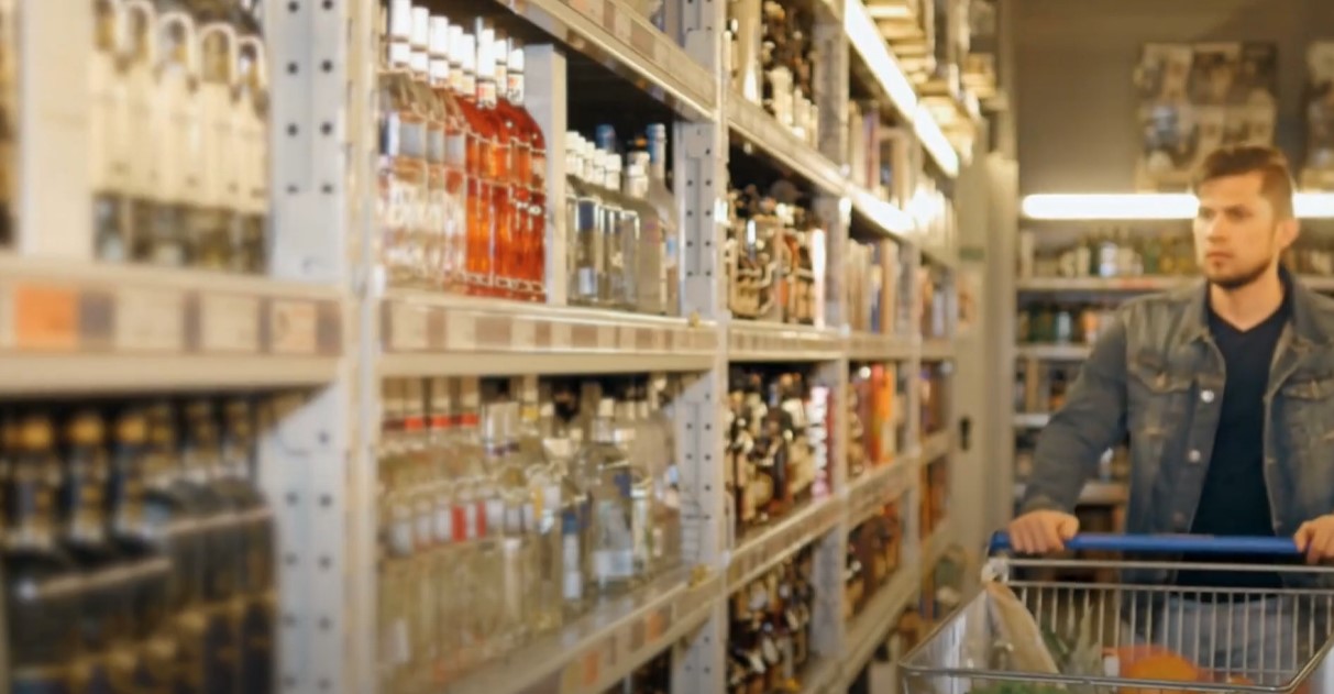 how to sell liquor online and easily