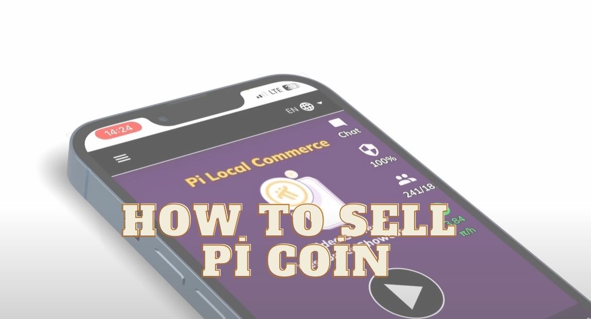 How to Sell Pi Coin