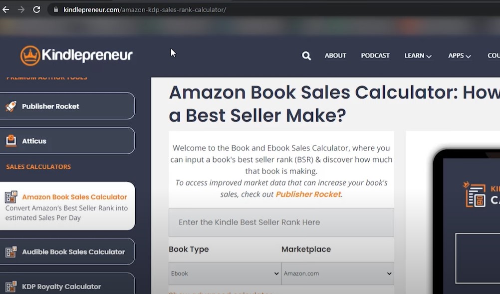 how to sell short stories on Amazon easily