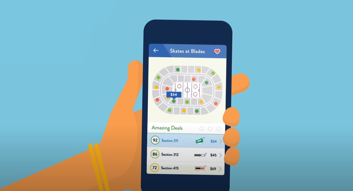 how to sell tickets on seatgeek easily