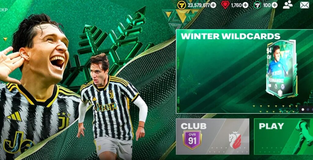 How To Sell Players in Fifa Mobile Easily