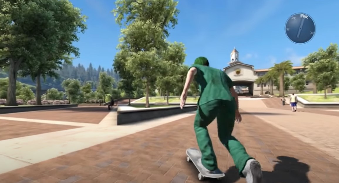 How to Sell Boards in Skate 3