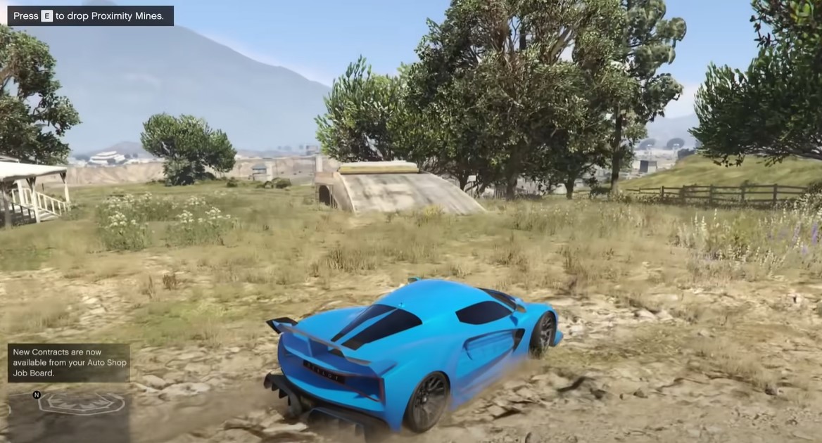 How to Sell Bunker in GTA 5 Online