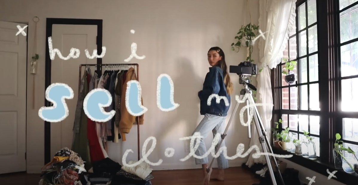 How to Sell Clothes on Instagram