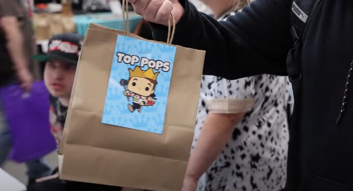 How to Sell Funko Pops