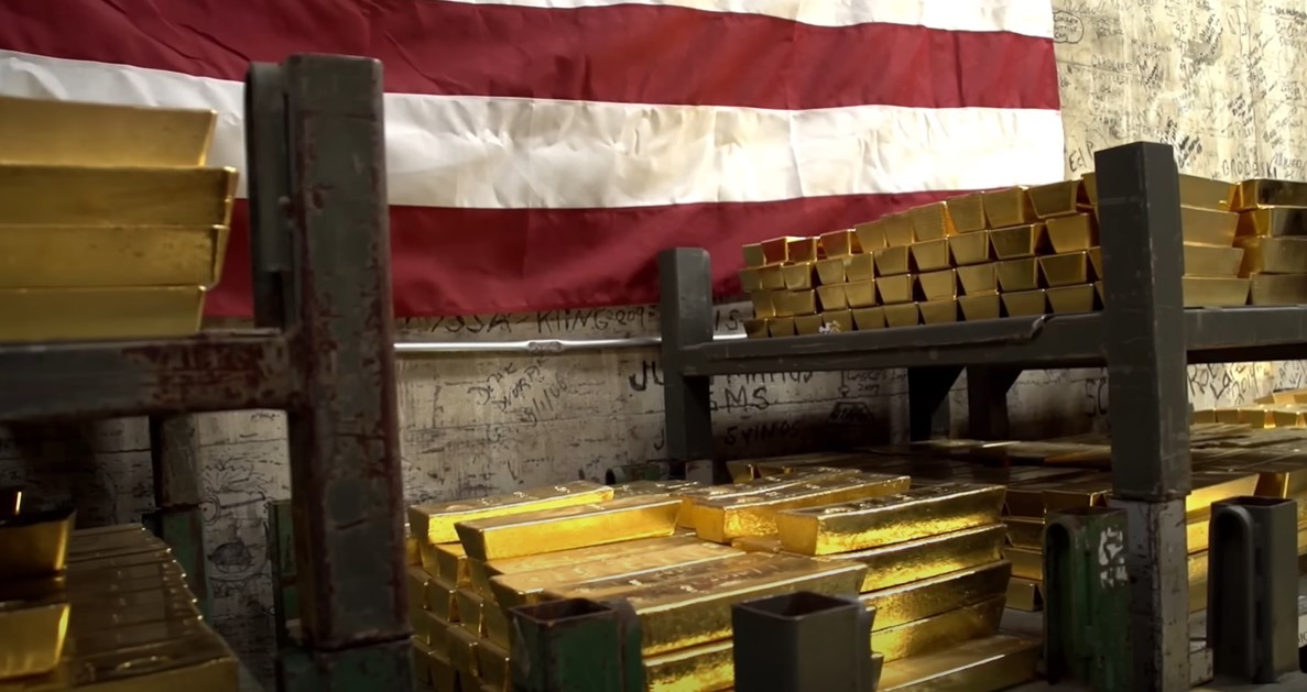 How to Sell Gold Bullion Easily