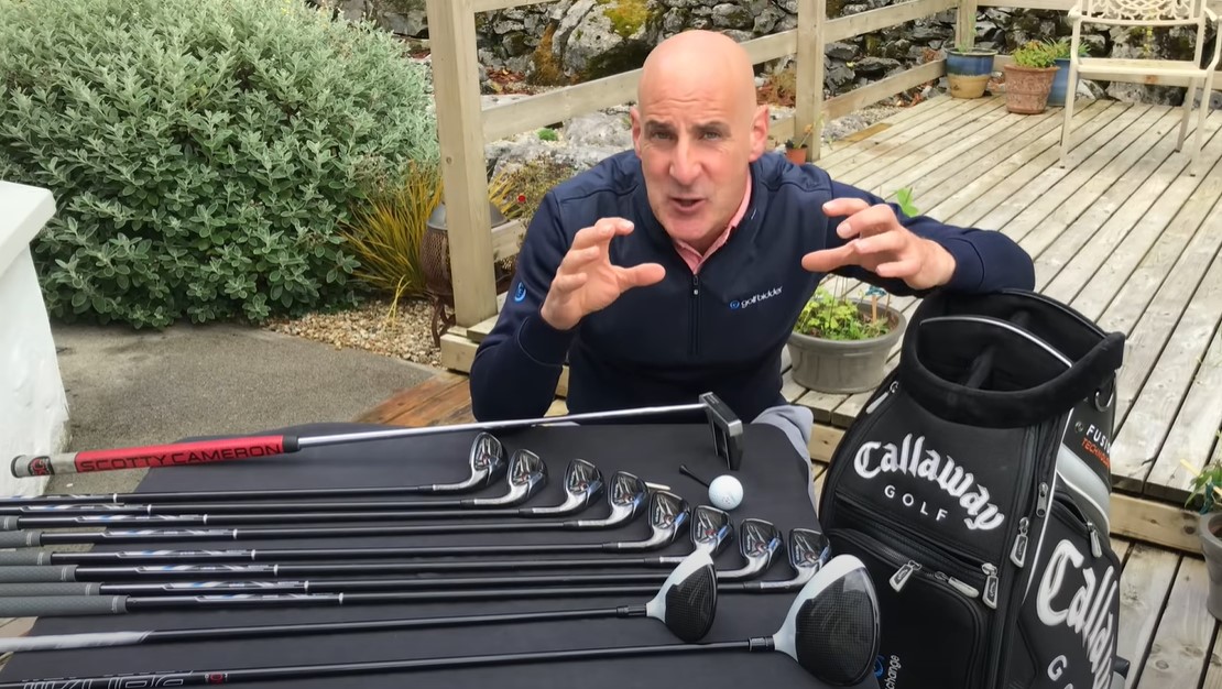 How to Sell Golf Clubs Easily