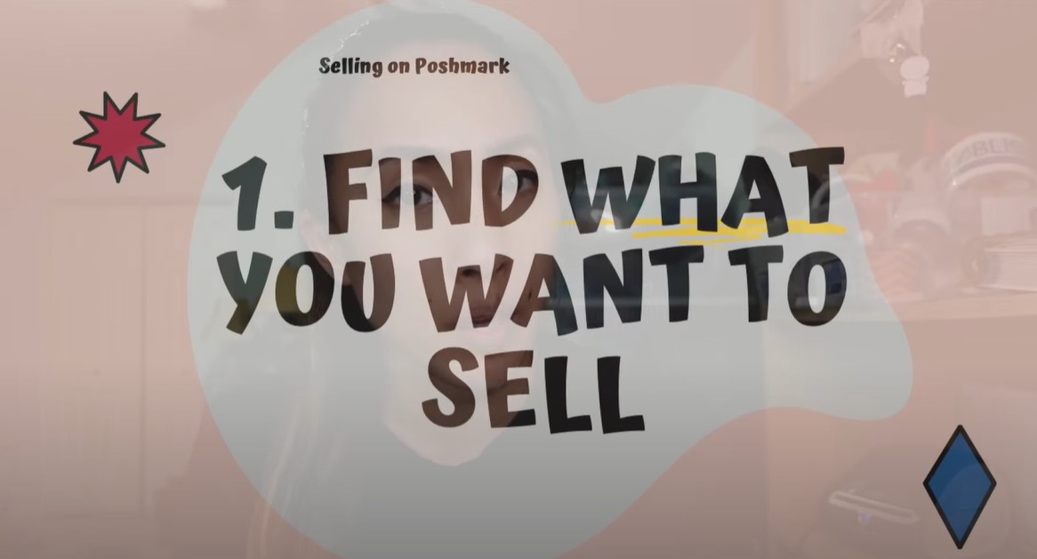 How to Sell More on Poshmark Easily