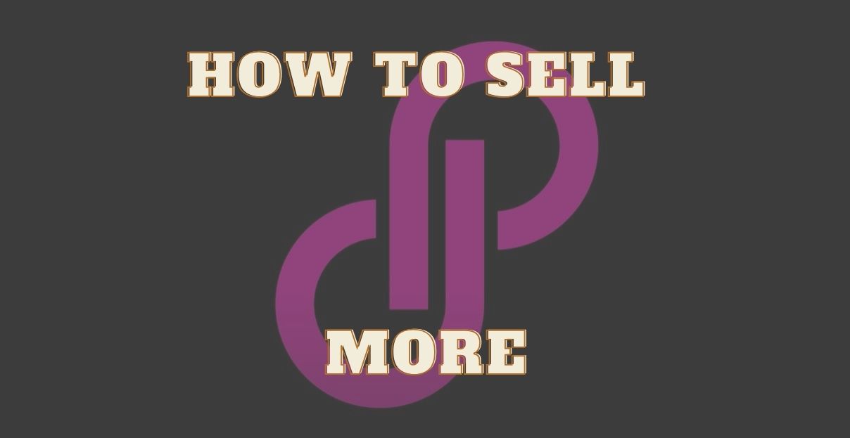 How to Sell More on Poshmark