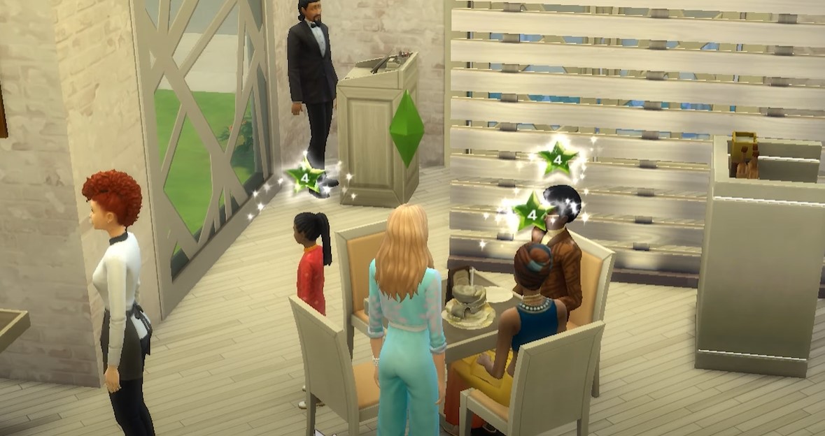 How to Sell Restaurant in Sims 4 Easily