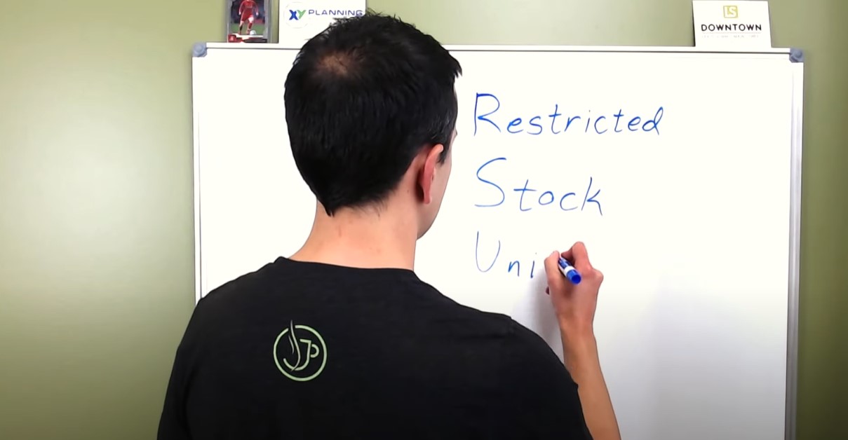 How to Sell Restricted Stock Easily