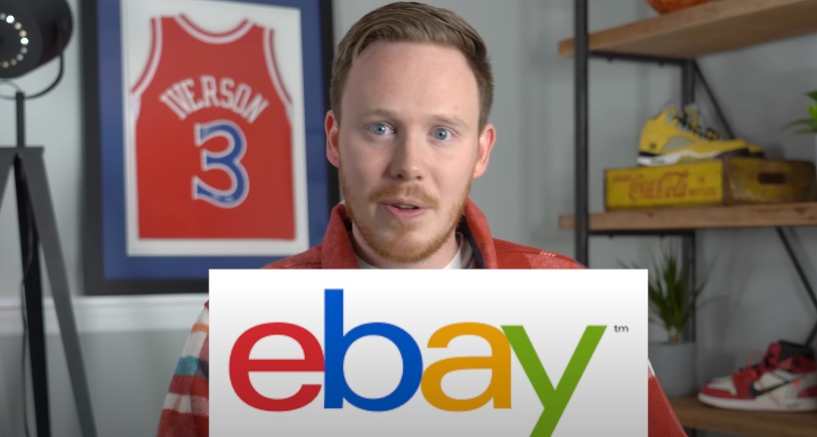 How to Sell Shoes on eBay