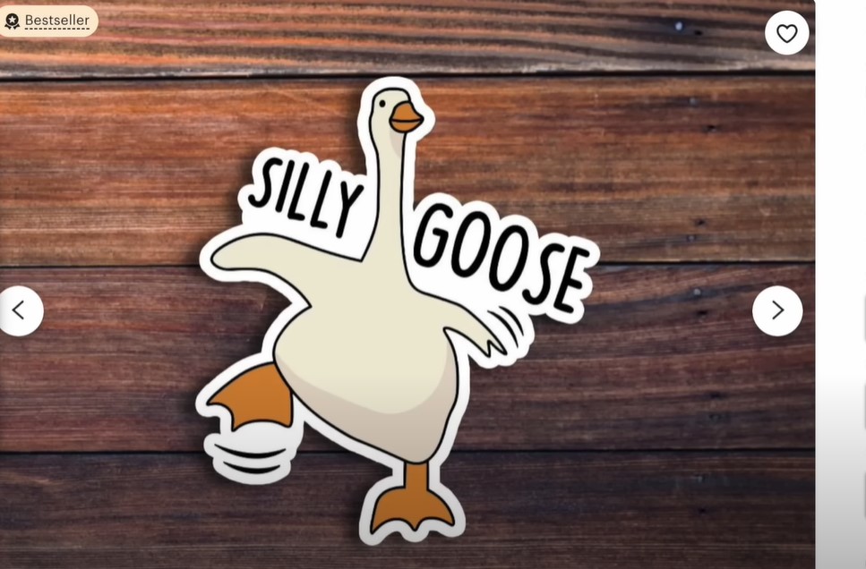 How to Sell Stickers on Etsy