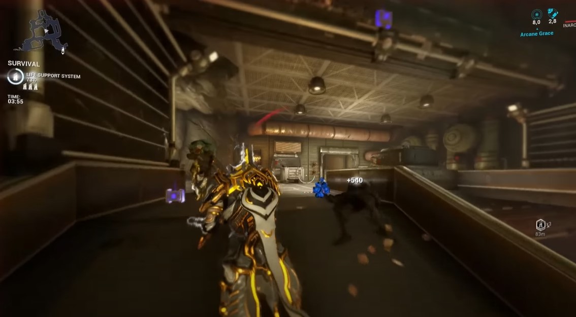 How to Sell Weapons in Warframe Easily