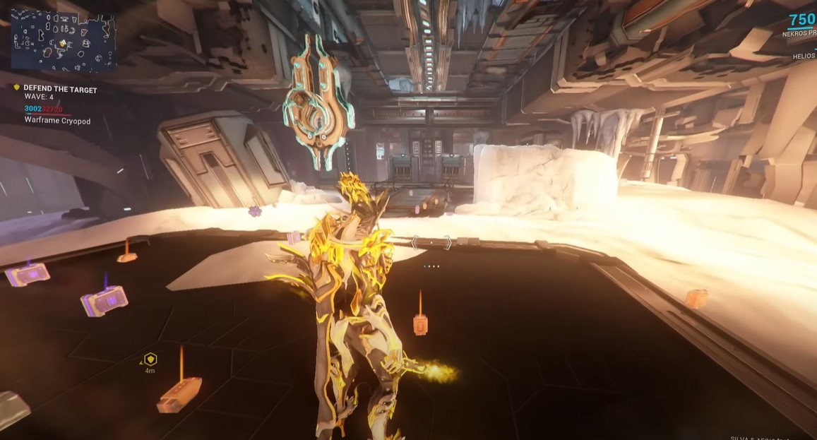 How to Sell Weapons in Warframe