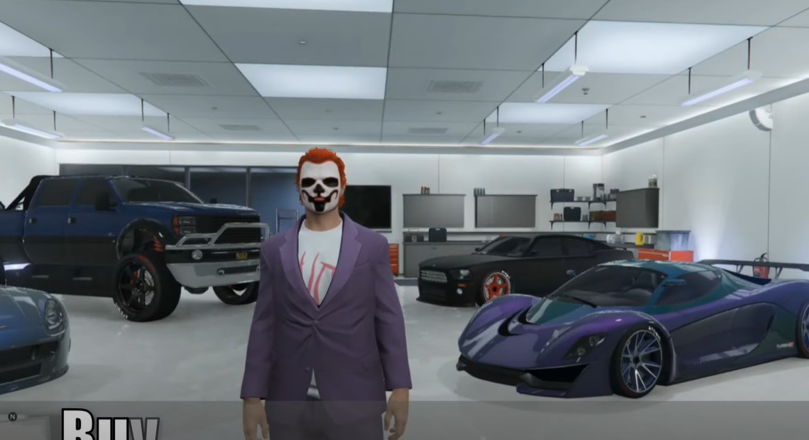 How to Sell a Garage in GTA 5