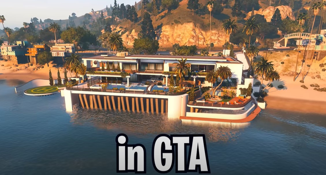 How to Sell an Apartment in GTA 5 Online