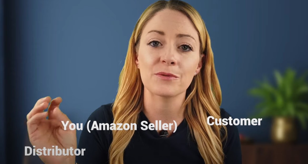 How to Sell on Amazon Without Buying Product Easily